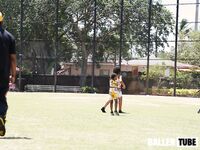 100th Annual Roger Morris & Ziegler Youth Track Invitational – Joseph C. Carter Park