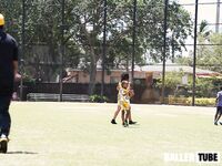 100th Annual Roger Morris & Ziegler Youth Track Invitational – Joseph C. Carter Park