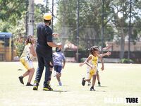 100th Annual Roger Morris & Ziegler Youth Track Invitational – Joseph C. Carter Park