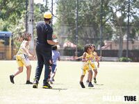 100th Annual Roger Morris & Ziegler Youth Track Invitational – Joseph C. Carter Park