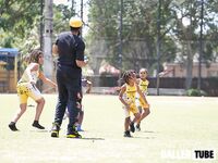 100th Annual Roger Morris & Ziegler Youth Track Invitational – Joseph C. Carter Park