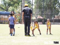 100th Annual Roger Morris & Ziegler Youth Track Invitational – Joseph C. Carter Park