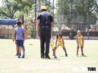 100th Annual Roger Morris & Ziegler Youth Track Invitational – Joseph C. Carter Park