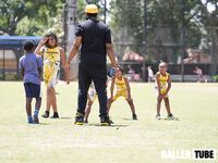 100th Annual Roger Morris & Ziegler Youth Track Invitational – Joseph C. Carter Park