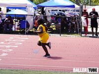 100th Annual Roger Morris & Ziegler Youth Track Invitational – Joseph C. Carter Park