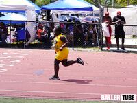 100th Annual Roger Morris & Ziegler Youth Track Invitational – Joseph C. Carter Park