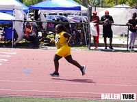 100th Annual Roger Morris & Ziegler Youth Track Invitational – Joseph C. Carter Park