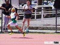 100th Annual Roger Morris & Ziegler Youth Track Invitational – Joseph C. Carter Park