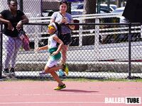 100th Annual Roger Morris & Ziegler Youth Track Invitational – Joseph C. Carter Park