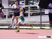 100th Annual Roger Morris & Ziegler Youth Track Invitational – Joseph C. Carter Park