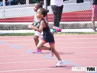 100th Annual Roger Morris & Ziegler Youth Track Invitational – Joseph C. Carter Park