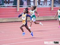 100th Annual Roger Morris & Ziegler Youth Track Invitational – Joseph C. Carter Park