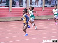 100th Annual Roger Morris & Ziegler Youth Track Invitational – Joseph C. Carter Park