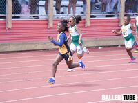 100th Annual Roger Morris & Ziegler Youth Track Invitational – Joseph C. Carter Park