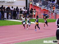 100th Annual Roger Morris & Ziegler Youth Track Invitational – Joseph C. Carter Park