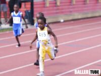 100th Annual Roger Morris & Ziegler Youth Track Invitational – Joseph C. Carter Park