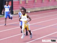 100th Annual Roger Morris & Ziegler Youth Track Invitational – Joseph C. Carter Park