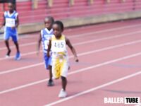 100th Annual Roger Morris & Ziegler Youth Track Invitational – Joseph C. Carter Park