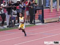 100th Annual Roger Morris & Ziegler Youth Track Invitational – Joseph C. Carter Park
