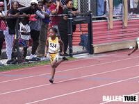 100th Annual Roger Morris & Ziegler Youth Track Invitational – Joseph C. Carter Park