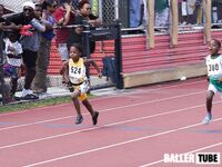 100th Annual Roger Morris & Ziegler Youth Track Invitational – Joseph C. Carter Park