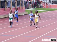 100th Annual Roger Morris & Ziegler Youth Track Invitational – Joseph C. Carter Park