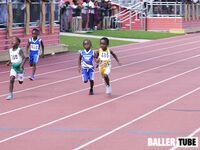 100th Annual Roger Morris & Ziegler Youth Track Invitational – Joseph C. Carter Park