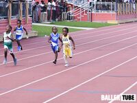 100th Annual Roger Morris & Ziegler Youth Track Invitational – Joseph C. Carter Park