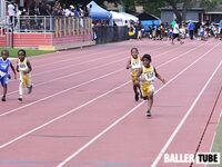 100th Annual Roger Morris & Ziegler Youth Track Invitational – Joseph C. Carter Park