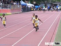 100th Annual Roger Morris & Ziegler Youth Track Invitational – Joseph C. Carter Park