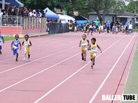 100th Annual Roger Morris & Ziegler Youth Track Invitational – Joseph C. Carter Park