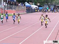 100th Annual Roger Morris & Ziegler Youth Track Invitational – Joseph C. Carter Park