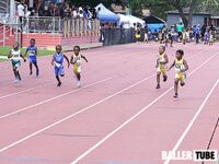 100th Annual Roger Morris & Ziegler Youth Track Invitational – Joseph C. Carter Park