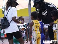 100th Annual Roger Morris & Ziegler Youth Track Invitational – Joseph C. Carter Park