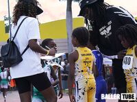 100th Annual Roger Morris & Ziegler Youth Track Invitational – Joseph C. Carter Park