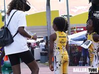 100th Annual Roger Morris & Ziegler Youth Track Invitational – Joseph C. Carter Park