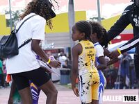 100th Annual Roger Morris & Ziegler Youth Track Invitational – Joseph C. Carter Park
