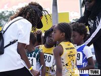 100th Annual Roger Morris & Ziegler Youth Track Invitational – Joseph C. Carter Park