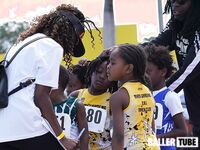 100th Annual Roger Morris & Ziegler Youth Track Invitational – Joseph C. Carter Park