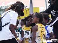 100th Annual Roger Morris & Ziegler Youth Track Invitational – Joseph C. Carter Park