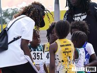 100th Annual Roger Morris & Ziegler Youth Track Invitational – Joseph C. Carter Park