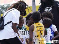 100th Annual Roger Morris & Ziegler Youth Track Invitational – Joseph C. Carter Park