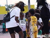 100th Annual Roger Morris & Ziegler Youth Track Invitational – Joseph C. Carter Park