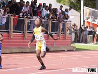 100th Annual Roger Morris & Ziegler Youth Track Invitational – Joseph C. Carter Park
