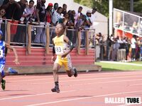 100th Annual Roger Morris & Ziegler Youth Track Invitational – Joseph C. Carter Park