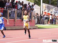 100th Annual Roger Morris & Ziegler Youth Track Invitational – Joseph C. Carter Park