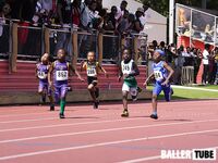 100th Annual Roger Morris & Ziegler Youth Track Invitational – Joseph C. Carter Park
