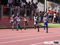 100th Annual Roger Morris & Ziegler Youth Track Invitational – Joseph C. Carter Park
