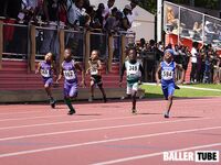 100th Annual Roger Morris & Ziegler Youth Track Invitational – Joseph C. Carter Park