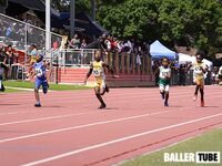 100th Annual Roger Morris & Ziegler Youth Track Invitational – Joseph C. Carter Park